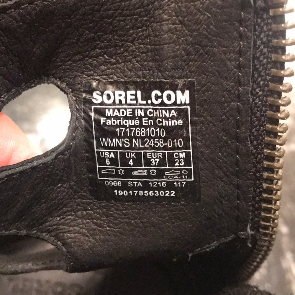 Shoes - Picture 5 of 5